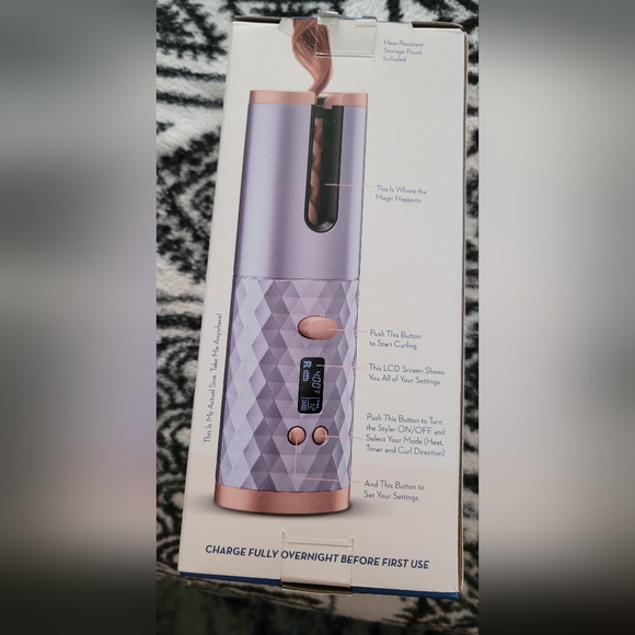 Unbound Auto culer - Picture 4 of 4